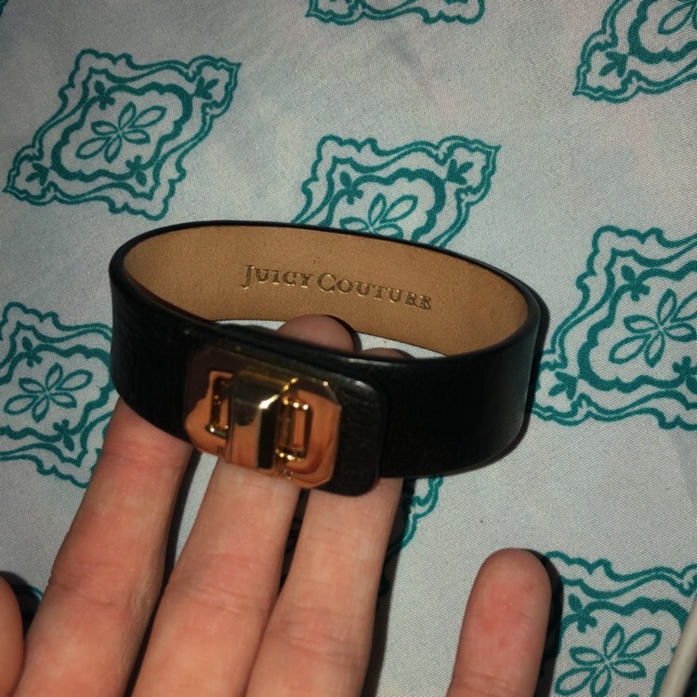Jucy couture  bracelet